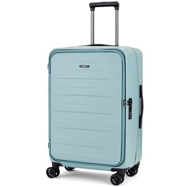 Eden TR-0278/3-M PET 59 L světle modrá