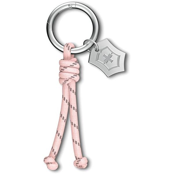 4.1895 Přívěšek Key Ring, rose