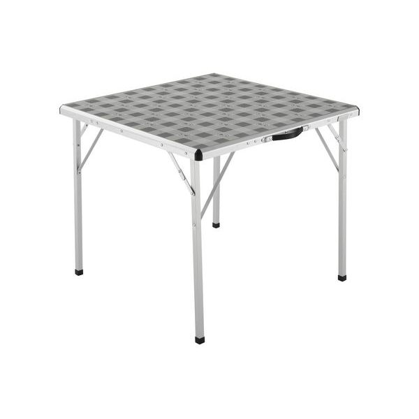 Square Camp Table