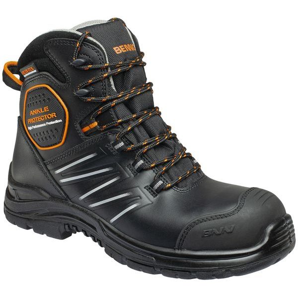 DURATOR XTR S7S NM High