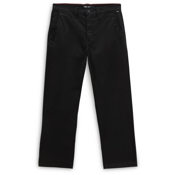 MN AUTHENTIC CHINO LOOSE PANT BLACK