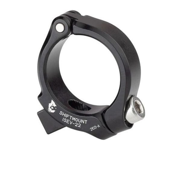 SHIFTMOUNT 22.2mm na IS-EV