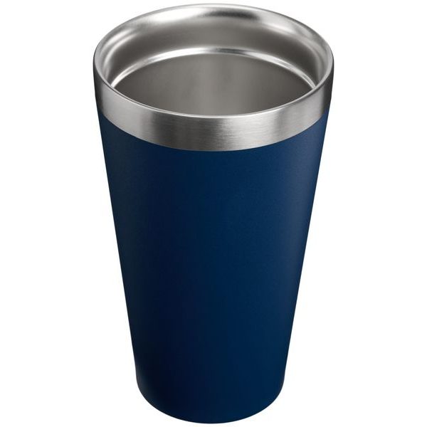 Stacking Tumbler 470ml Dark Navy
