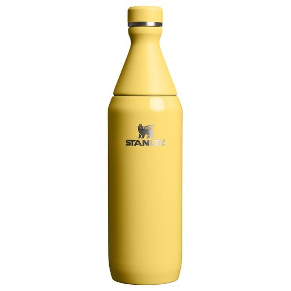 All Day Slim Bottle 600 ml Daffodil Gloss