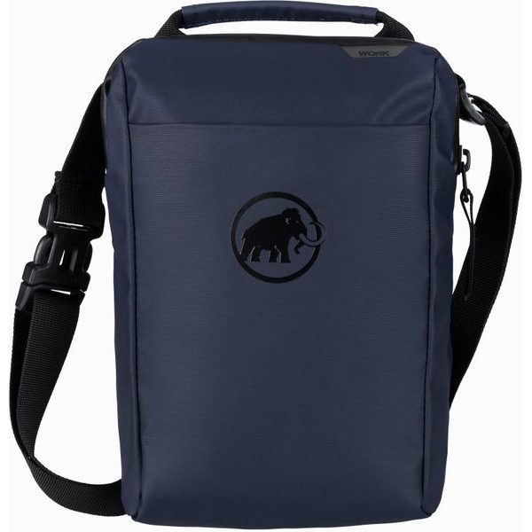 Seon Pouch marine
