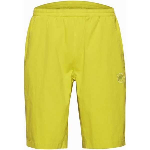 Crag Climbing Shorts Men acacia