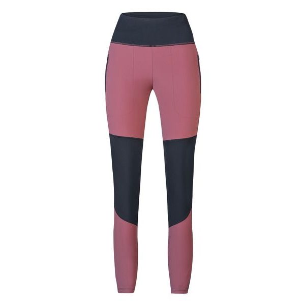 ELISA PRO, anthracite/roan rouge
