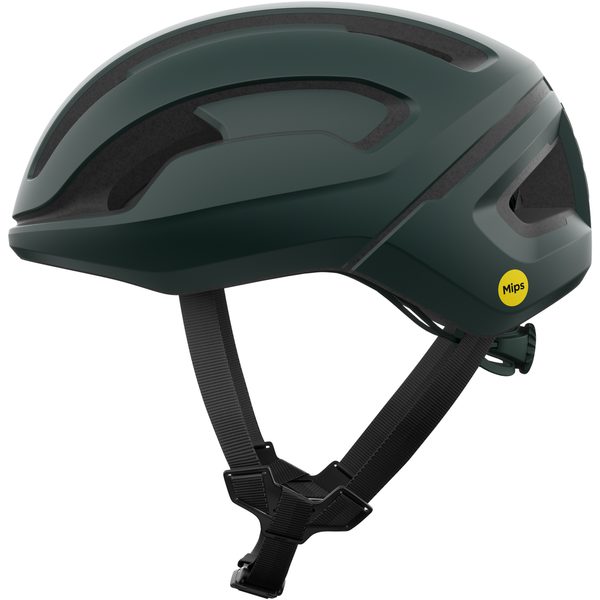 Omne Air MIPS  Pargasite Green Matt