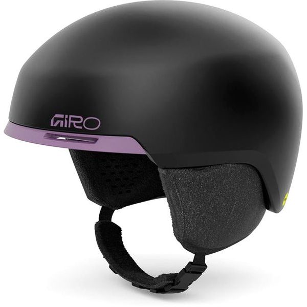 Taggert MIPS W Mat Black/Mauve