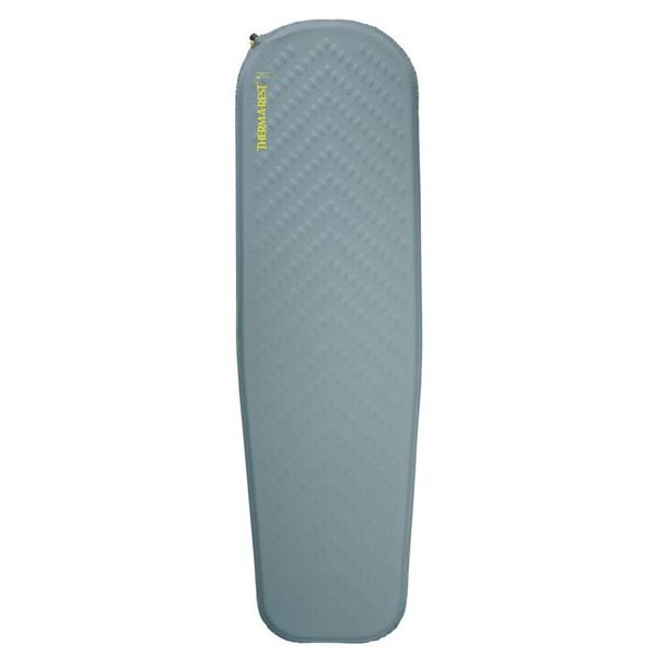 TRAIL LITE Large Trooper Gray 196x64x3,8