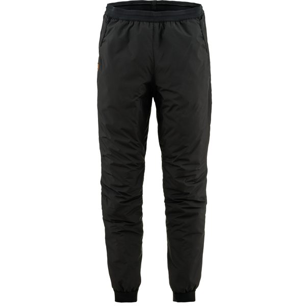 Keb Insulated Trousers M Black