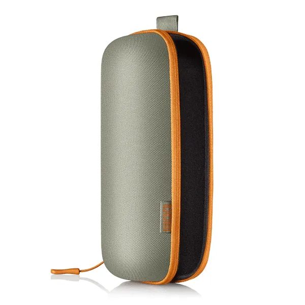 Pipamoka case grey