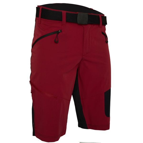 MP2225 Rango Pro merlot-black