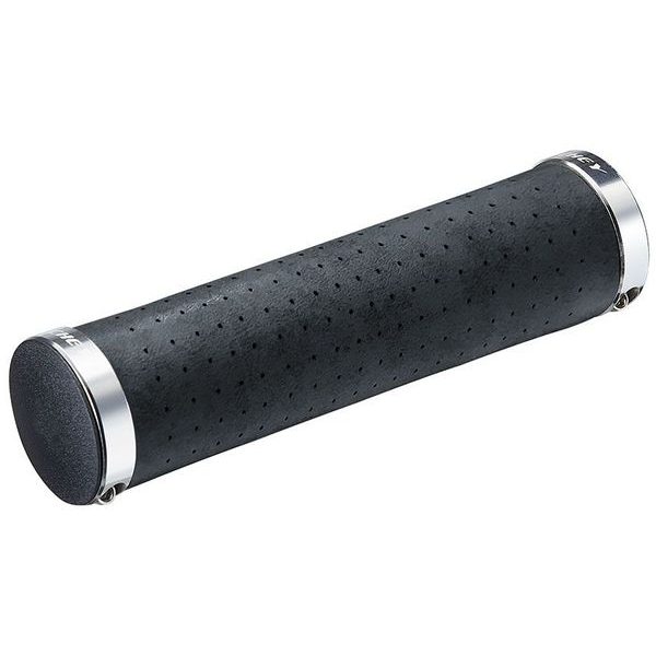 CLASSIC Locking Black Synthetic Leather