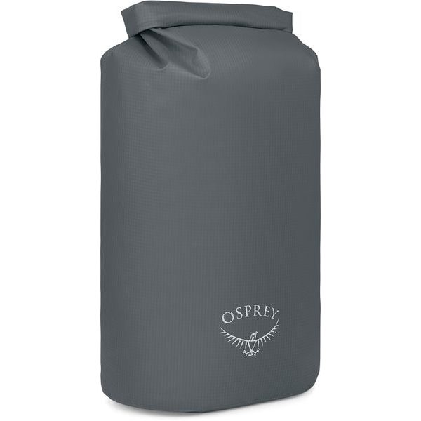WILDWATER DRY BAG 25, tunnel vision grey