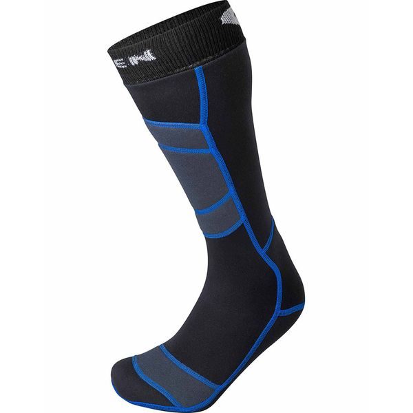 T3+ BIOWARMER SKI BLACK