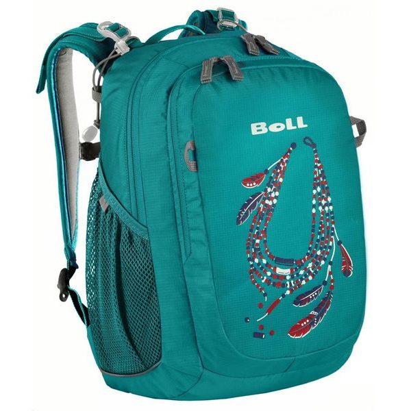 SIOUX 15 turquoise