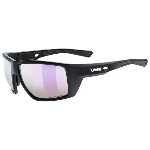 MTN VENTURE CV BLACK MATT/MIR LAVENDER 2026