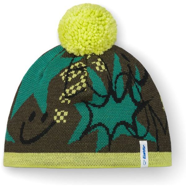 Ready Pompon MÜ kids Grün 55 cm