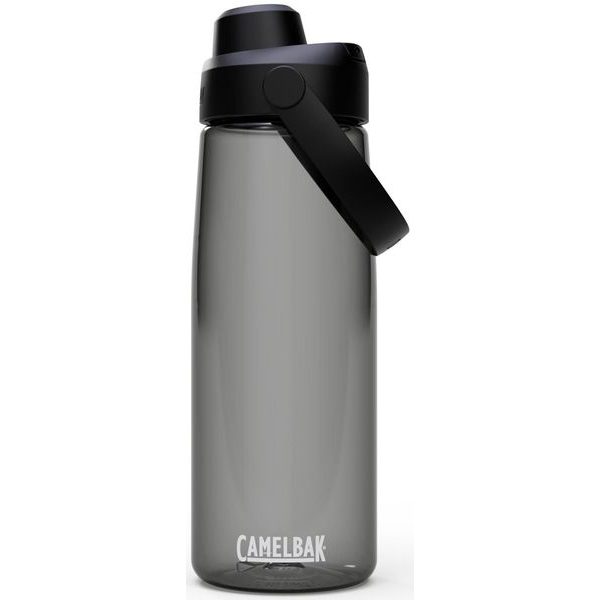 Thrive Chug 0,75l Charcoal