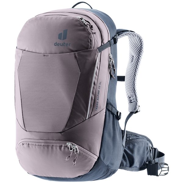Trans Alpine 28 SL lavender-ink