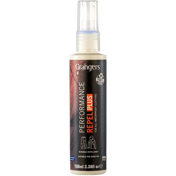 Performance Repel Plus, 100 ml
