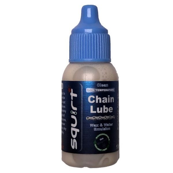 15ml chain wax low temperature