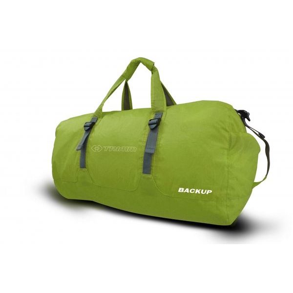 BACKUP 10L Lime Green