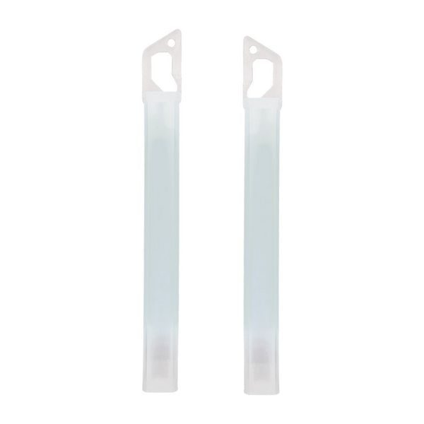 Glow Sticks 8h; white