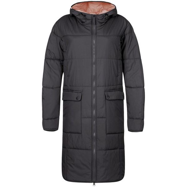 Sugar Long, anthracite