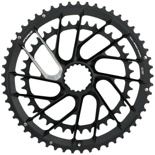 K-FORCE T.Edition DM 52x36t