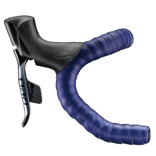 Leather Touch 2D Navy Blue