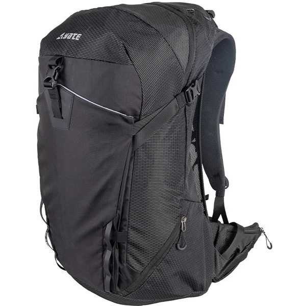NOX 40 l černý