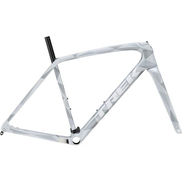 Rámová sada Boone Disc, Plasma Grey Pearl