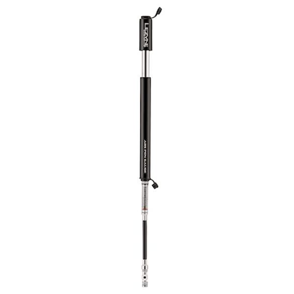 GAUGE DRIVE HP - M BLACK HI GLOSS