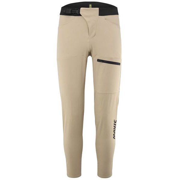 MENS PANTS DEEMAX ENDURO WHITE PEPPER