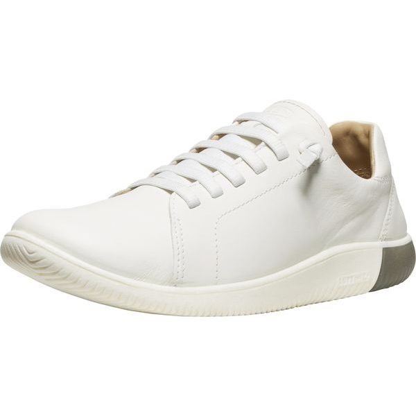 KNX LACE MEN star white/star white