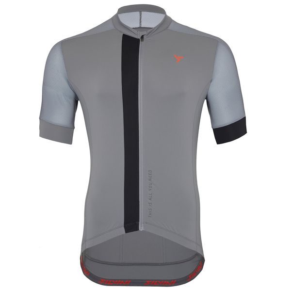 MD2226 Carnio grey-black
