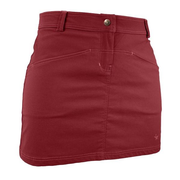 DURANGO brick red