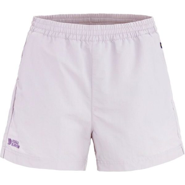Vardag Summer Shorts W Lavender Mist