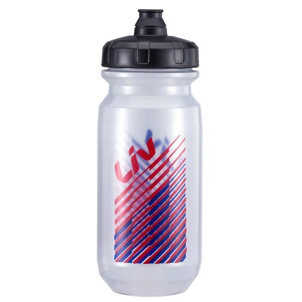 DOUBLESPRING 600CC WHITE/PURPLE/BLUE