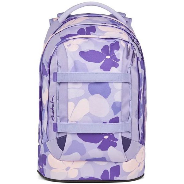 Pack School Backpack 30 Lilac Blossom