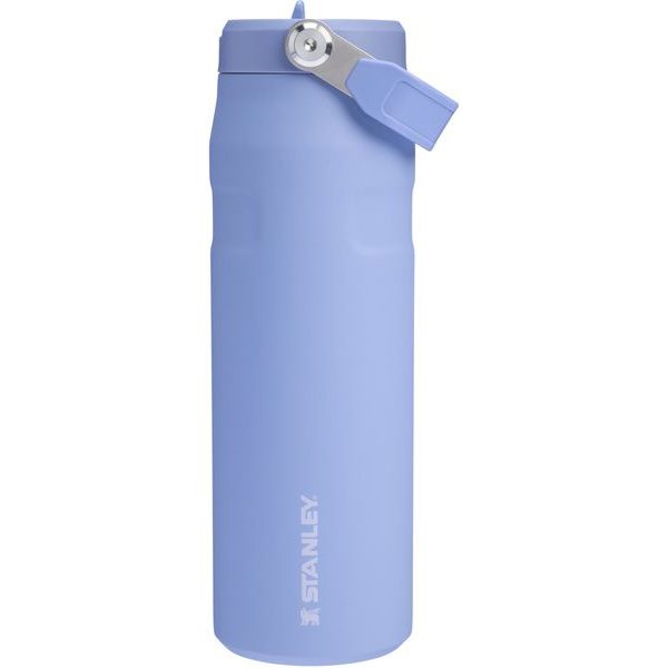IceFlow™ Bottle Flip Straw 2.0 700 ml Hydrangea