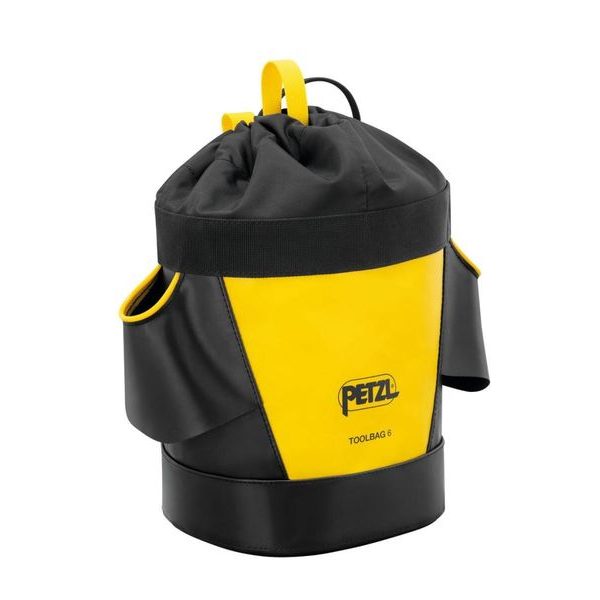 TOOLBAG 6 l