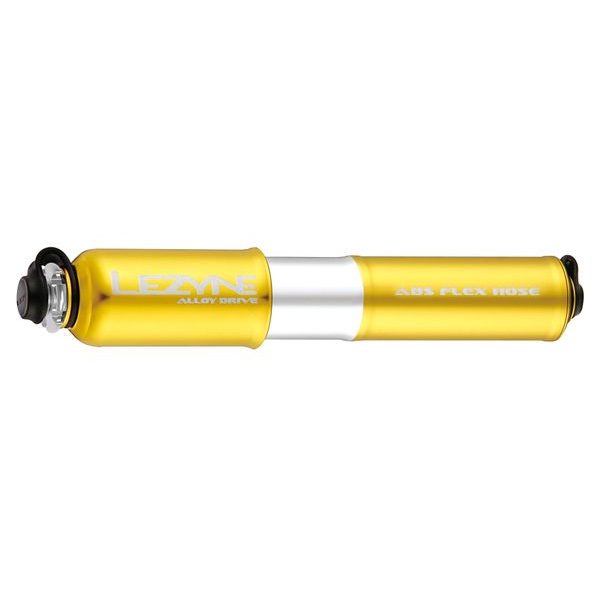 ALLOY DRIVE - S GOLD/HI GLOSS