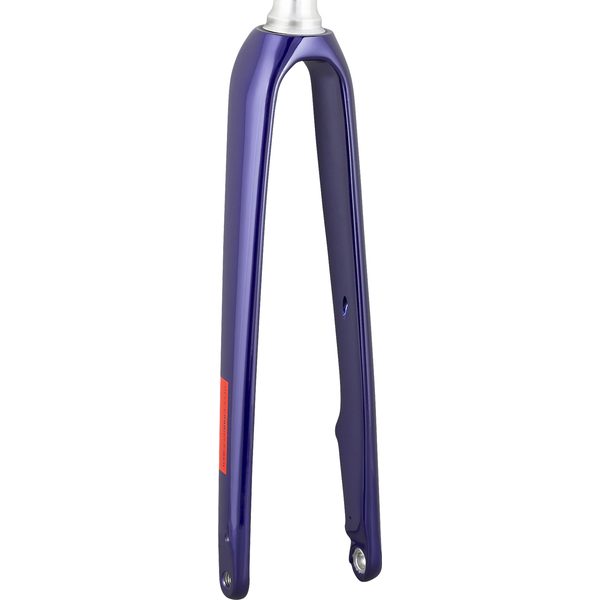 Domane AL2D 53R Purple Abyss/Trek Black 270mm, 53mm
