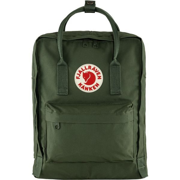 Kånken 16 Forest Green