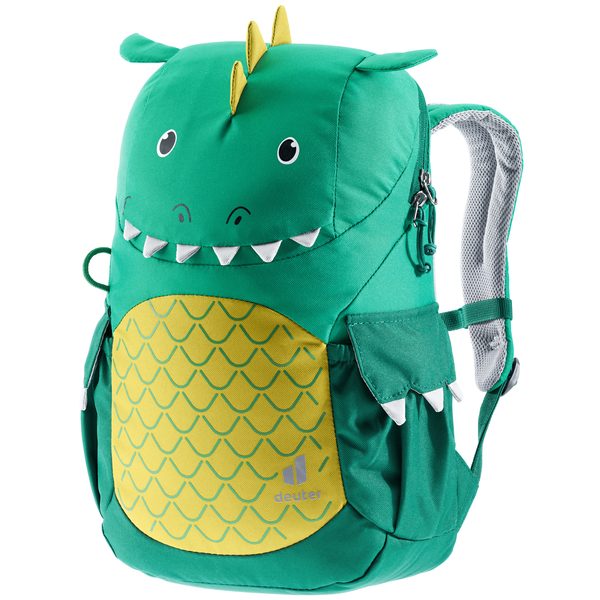 Kikki, fern-alpinegreen