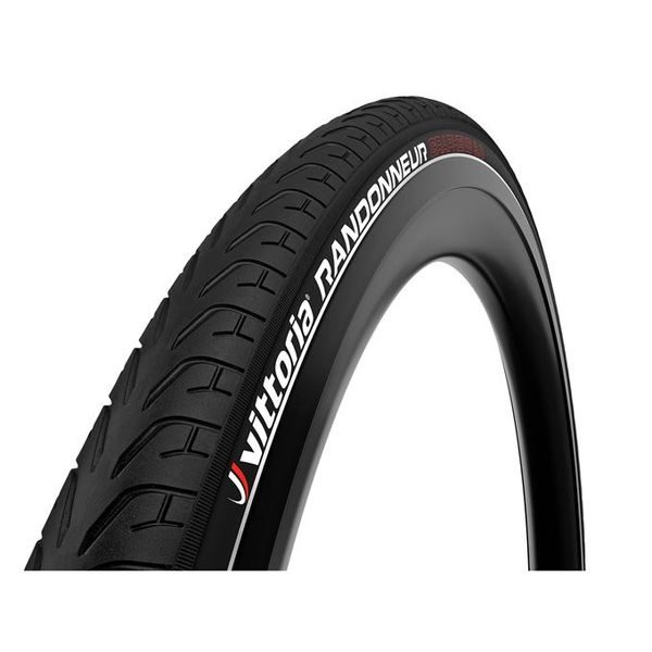 Randonneur 700x40, 42-622 rigid D refl