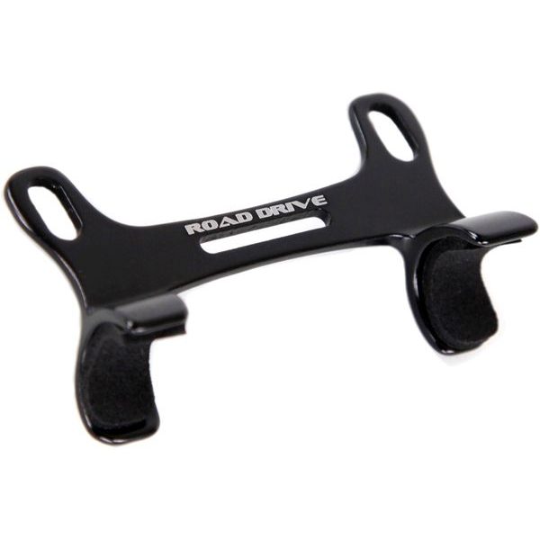 ROAD DRIVE MOUNT SILVER/HI GLOSS